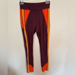 Isabel Marant Tiso Leggings Sz M‎
